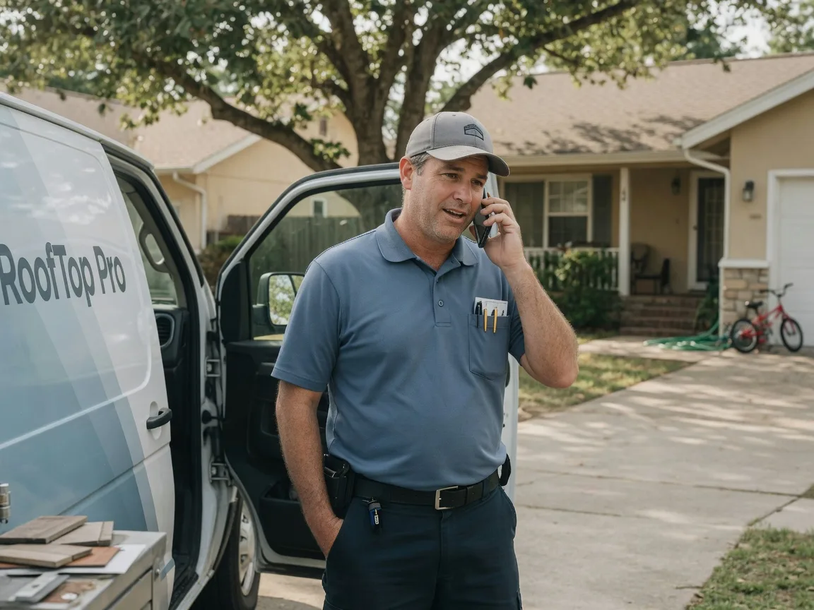 Roof Repair Peoria, IL FAQs
