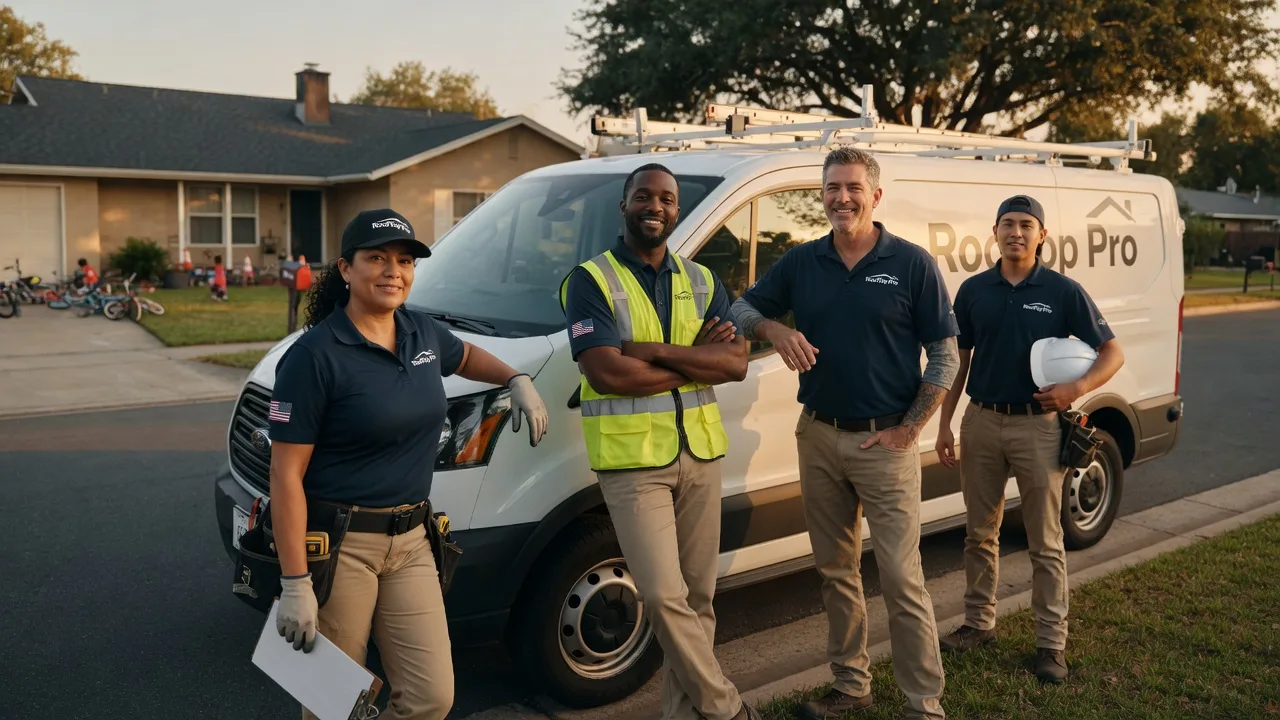 Roof Repair in Peoria, IL near me