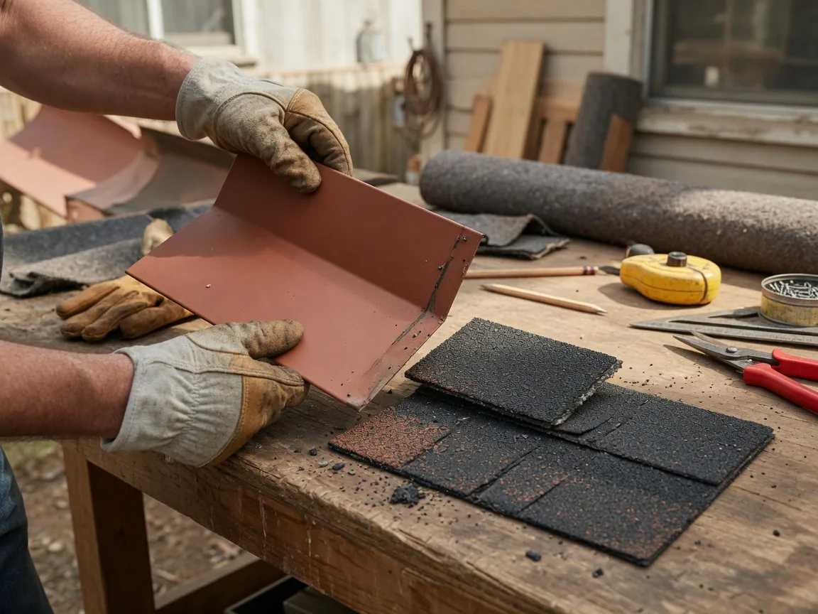 Roof Repair company in Peoria, IL